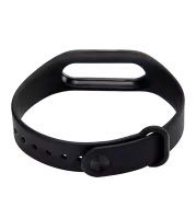 Xiaomi Mi Band 2 Bratara Black 10.6 mm/ Black photo 2