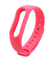 Xiaomi Mi Band 2 Bratara Pink 10.6 mm/ Розовый photo 2