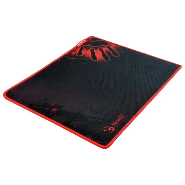 Коврик для мышки A4Tech Bloody Red Черный photo 2