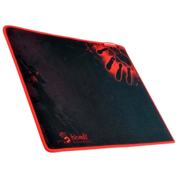 Коврик для мышки A4Tech Bloody Red Черный photo 3