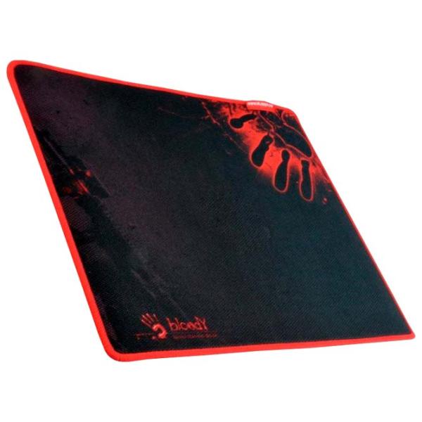 Коврик для мышки A4Tech Bloody Red Черный photo 3