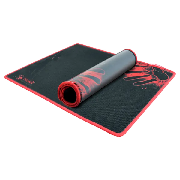 Коврик для мышки A4Tech Bloody Red Черный photo 4