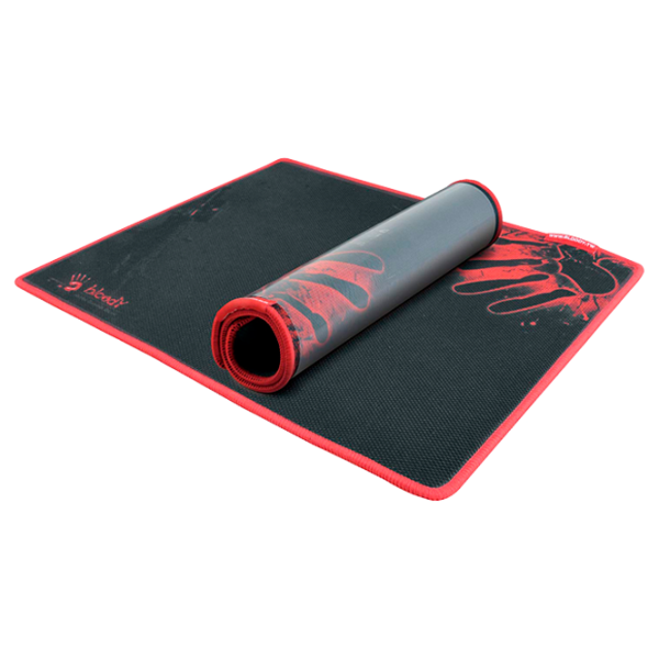 Коврик для мышки A4Tech Bloody Red Черный photo 4