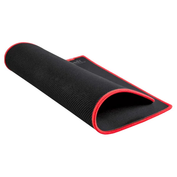 Коврик для мышки A4Tech Bloody Red Черный photo 5