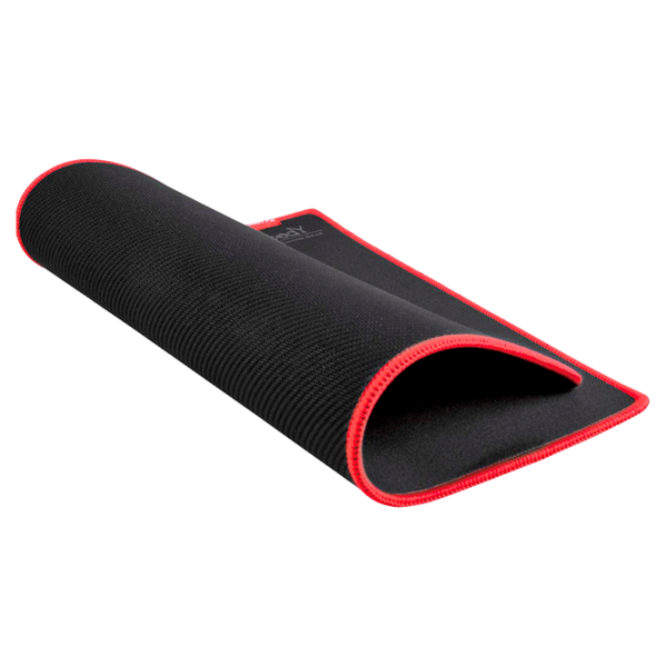 Коврик для мышки A4Tech Bloody Red Черный photo 5