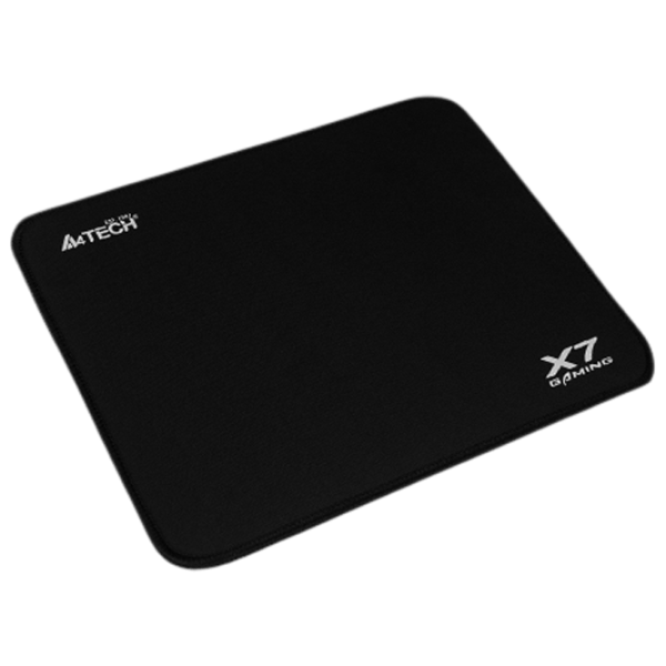 Covoraș pentru mouse A4Tech X7-200MP  Black photo 2