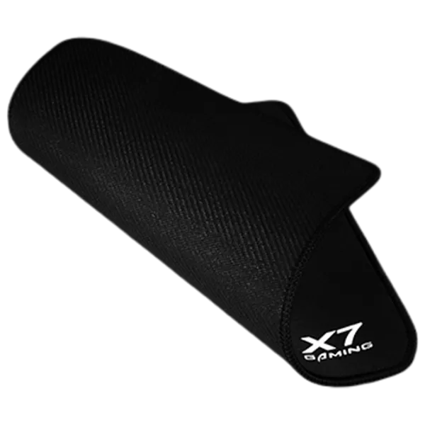 Covoraș pentru mouse A4Tech X7-200MP  Black photo 4