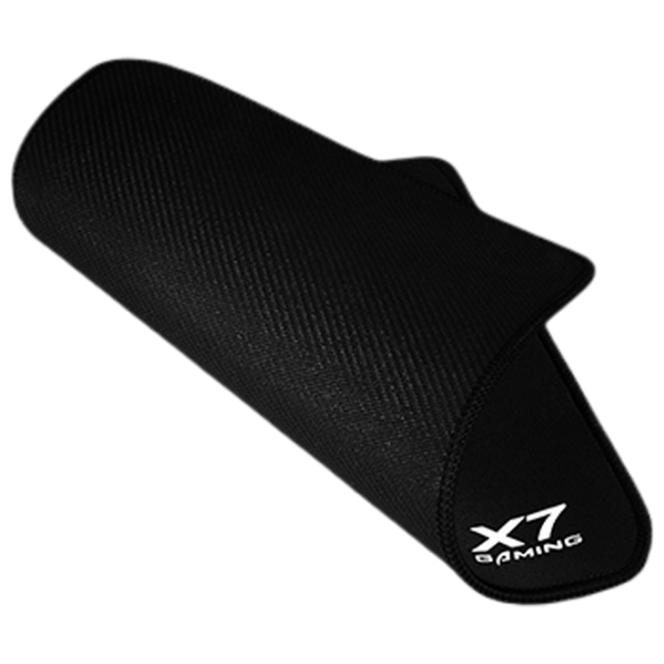 Covoraș pentru mouse A4Tech X7-200MP  Black photo 4