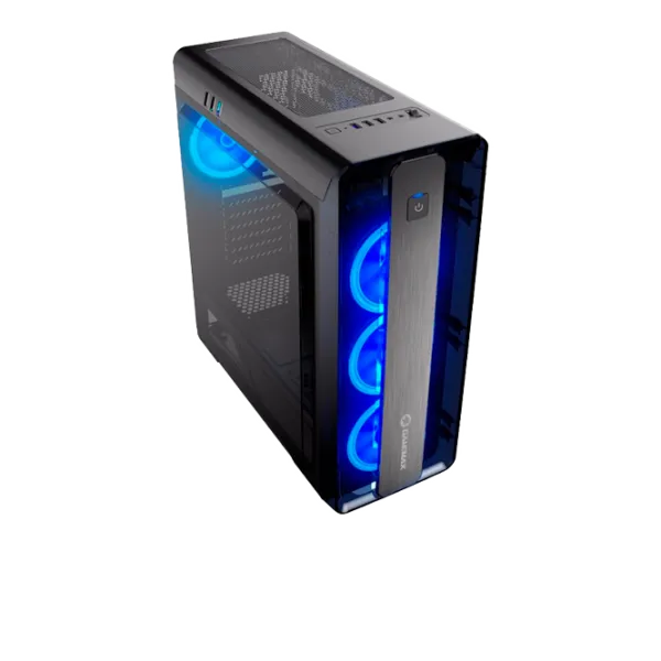 Calculator de jocuri Navigator 00919 Core i5/ 16 GB/ 1 TB/ 120 GB/ Gigabyte GV-N1060IXOC-6GD photo 2