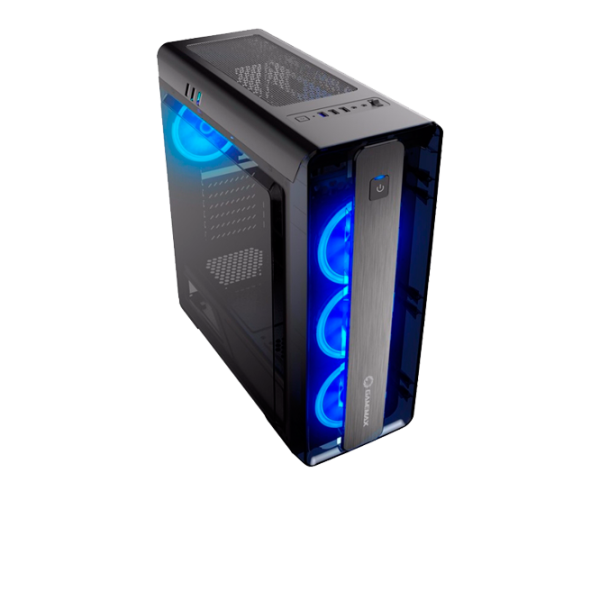 Calculator de jocuri Navigator 00919 Core i5/ 16 GB/ 1 TB/ 120 GB/ Gigabyte GV-N1060IXOC-6GD photo 2