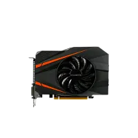 Игровой компьютер Navigator 00919 Core i5/ 16 ГБ/ 1 ТB/ 120 ГБ/ Gigabyte GV-N1060IXOC-6GD photo 3