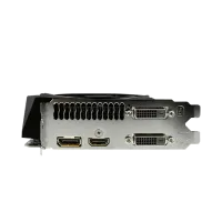 Игровой компьютер Navigator 00919 Core i5/ 16 ГБ/ 1 ТB/ 120 ГБ/ Gigabyte GV-N1060IXOC-6GD photo 4
