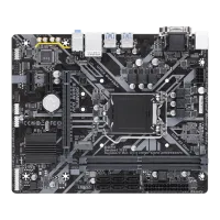 Игровой компьютер Navigator 00919 Core i5/ 16 ГБ/ 1 ТB/ 120 ГБ/ Gigabyte GV-N1060IXOC-6GD photo 5