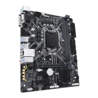 Игровой компьютер Navigator 00919 Core i5/ 16 ГБ/ 1 ТB/ 120 ГБ/ Gigabyte GV-N1060IXOC-6GD photo 6