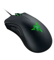 Мышь Razer DeathAdder Expert USB / Черный photo 2