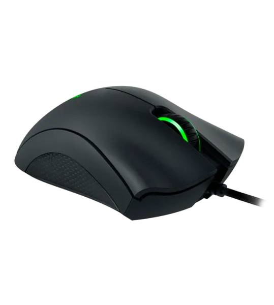 Mouse Razer DeathAdder Expert USB/ Black photo 3