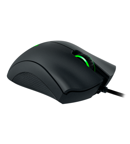 Mouse Razer DeathAdder Expert USB/ Black photo 3