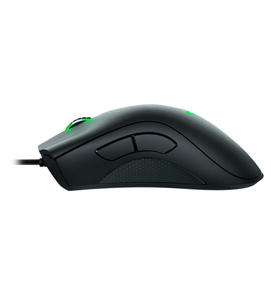 Mouse Razer DeathAdder Expert USB/ Black photo 4