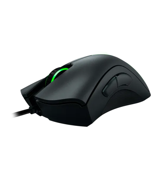 Mouse Razer DeathAdder Expert USB/ Black photo 5