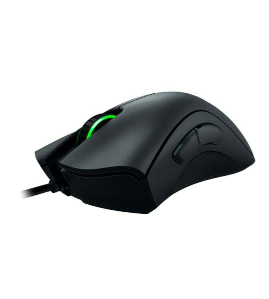 Mouse Razer DeathAdder Expert USB/ Black photo 5