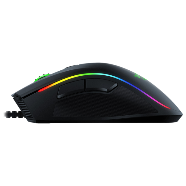 Mouse Razer Mamba Elite USB/ Black photo 2
