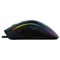 Мышь Razer Mamba Elite USB/ Черный photo 2