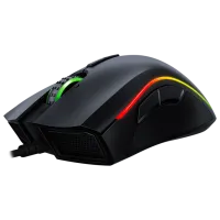 Мышь Razer Mamba Elite USB/ Черный photo 3