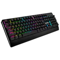 Tastatură Sven KB-G9700 Cu fir / Black photo 2