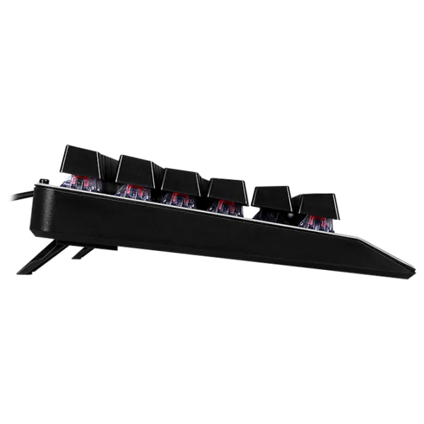 Клавиатура Sven KB-G9700 Проводная/ Черный photo 3