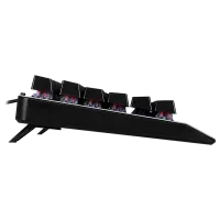 Tastatură Sven KB-G9700 Cu fir / Black photo 3