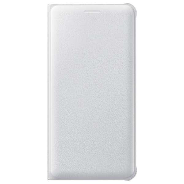 Чехол для смартфона Samsung Galaxy A5 (2016) Samsung/ Flip Wallet/ PP/ Белый photo 2
