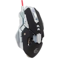 Мышь Gembird MUSG-05 USB/ Черный photo 2