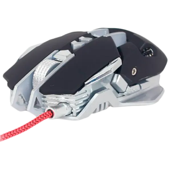 Mouse Gembird MUSG-05 USB/ Black photo 3 Mouse Gembird MUSG-05 USB/ Black photo 3