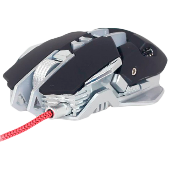 Mouse Gembird MUSG-05 USB/ Black photo 3 Mouse Gembird MUSG-05 USB/ Black photo 3