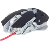Мышь Gembird MUSG-05 USB/ Черный photo 3