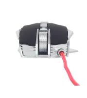 Мышь Gembird MUSG-05 USB/ Черный photo 5