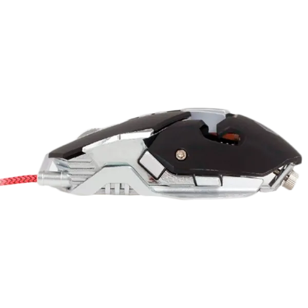 Mouse Gembird MUSG-05 USB/ Black photo 7 Mouse Gembird MUSG-05 USB/ Black photo 7