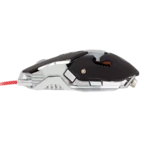Мышь Gembird MUSG-05 USB/ Черный photo 7