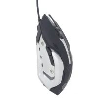 Мышь Gembird MUSG-07 USB/ Черный photo 2