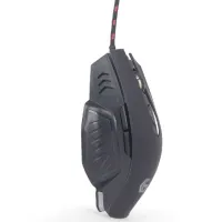 Мышь Gembird MUSG-08 USB / Черный photo 7