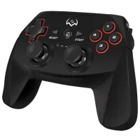 Gamepad Sven GC-2040 Fără fir/ 11 buttons/ Black photo 2