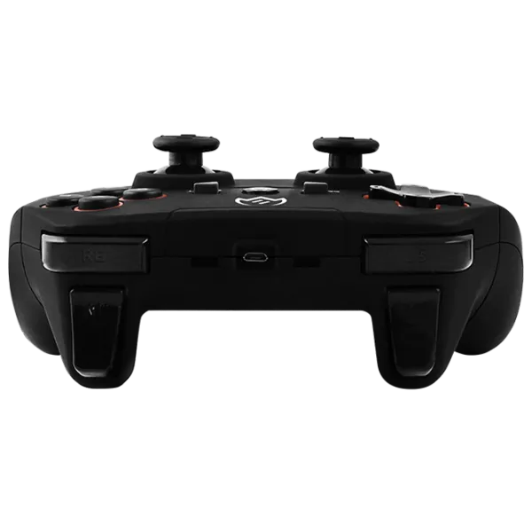 Gamepad Sven GC-2040 Fără fir/ 11 buttons/ Black photo 3