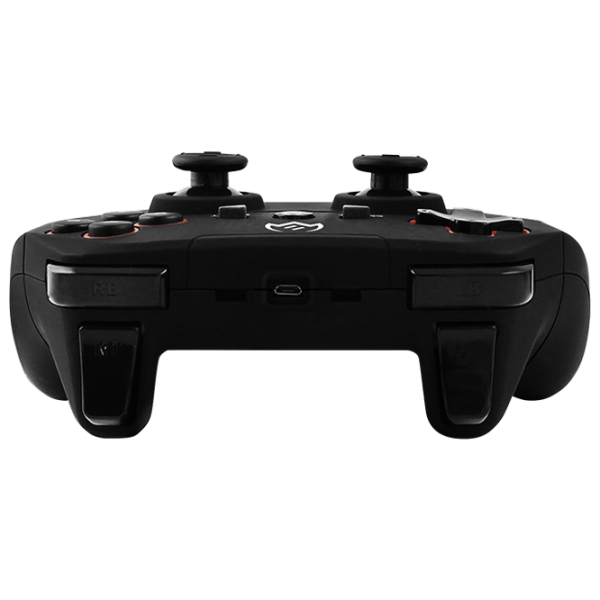 Gamepad Sven GC-2040 Fără fir/ 11 buttons/ Black photo 3