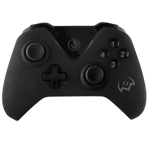 Геймпад Sven GC-5070 Беспроводные / 11 buttons / Черный photo 2