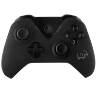 Gamepad Sven GC-5070 Fără fir / 11 buttons / Black photo 2