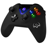 Gamepad Sven GC-5070 Fără fir / 11 buttons / Black photo 3