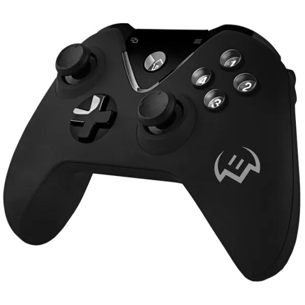 Геймпад Sven GC-5070 Беспроводные / 11 buttons / Черный photo 4