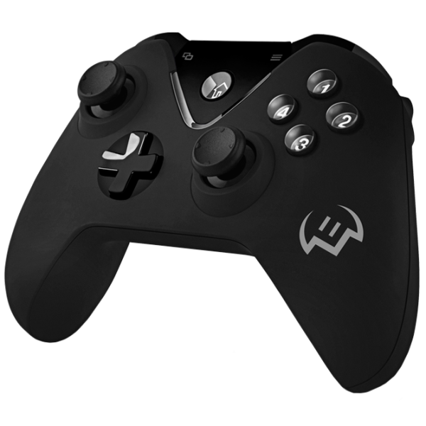 Геймпад Sven GC-5070 Беспроводные / 11 buttons / Черный photo 4