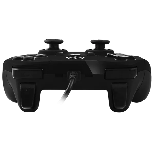 Gamepad Sven GC-250 Cu fir/ 11 buttons/ Black photo 3 Gamepad Sven GC-250 Cu fir/ 11 buttons/ Black photo 3