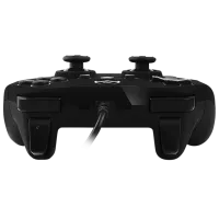 Gamepad Sven GC-250 Cu fir/ 11 buttons/ Black photo 3
